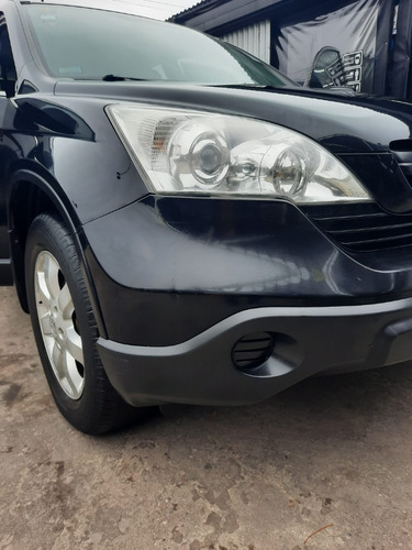 Imagen 8 de 8 de Honda Crv