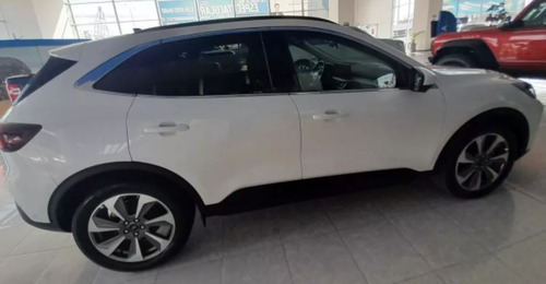 Ford Kuga 2.5 Platinum Hibrida