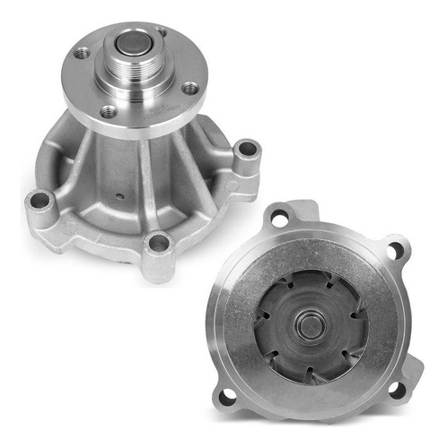 Bomba Agua Ford Expedition V8 5.4l 03-15