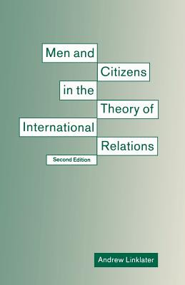Libro Men And Citizens In The Theory Of International Rel...