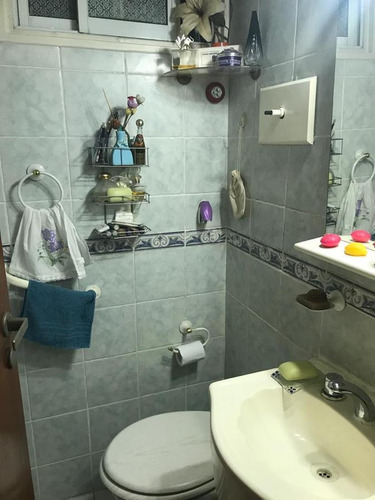 Imagen 21 de 30 de Av. Santa Fe 4900, 4 Ambientes, En Venta, En Palermo, Con Balcón