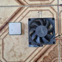 Comprar Procesador Amd Sempron 145 2.8ghz Con Cooler Socket Am3