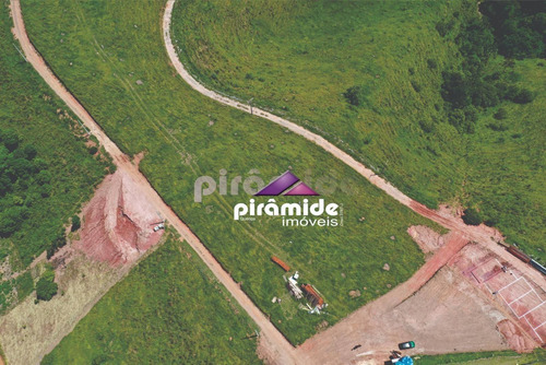 Imagem 9 de 10 de Terreno À Venda, 1300 M² Por R$ 220.000,00 - Igarata - Igaratá/sp - Te1537