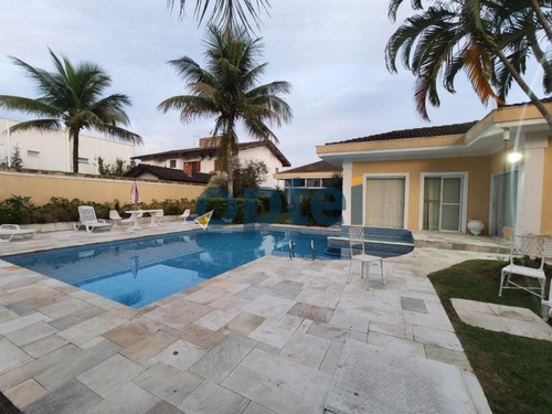 Imagem 20 de 30 de Casa Com 7 Dormitórios À Venda, 360 M² Por R$ 3.500.000,00 - Acapulco - Guarujá/sp - Ca0011 - 70314288