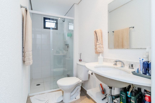 Imagem 12 de 29 de Apartamento À Venda No Bairro Vila Nova Conceição - São Paulo/sp - O-24966-41308