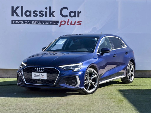 Audi A3 2024