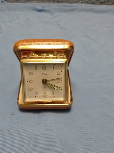 Reloj de cuerda antiguo best sale