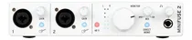 Comprar Interfaz De Audio Arturia Minifuse 2 Usb Estudio Grabación Color Blanco