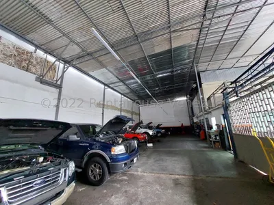 Galpón en venta