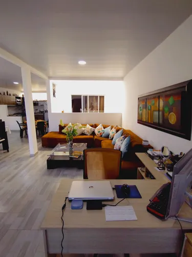 Casa En Venta En La Pradera. Cod V1023090