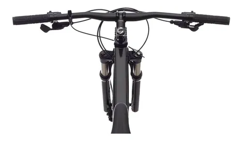 Bicicleta Cannondale Trail Sl4 Mtb R29 22ve Aluminio - Muvin