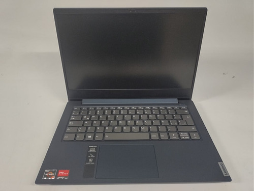 Notebook Lenovo S340-14api Amd Ryzen7 8gb Ram 512gb Ssd  (Reacondicionado)