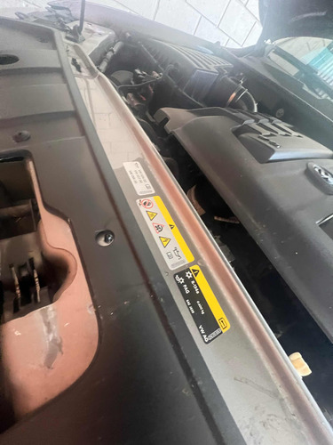 Volkswagen Amarok 3.0 V6 Cd Highline