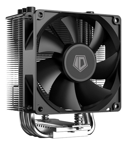 Cooler Cpu Id-cooling Se-903-xt Basic Intel Amd Fan Pwm ! Sin