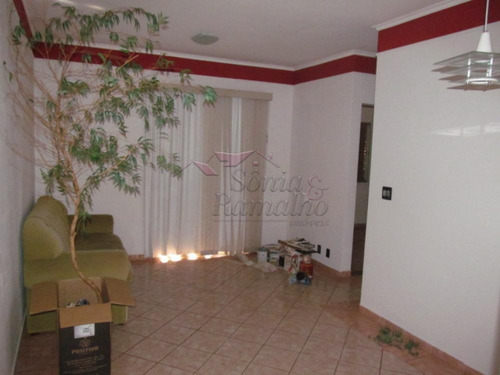Apartamentos - Ref: V2066
