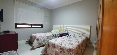 Apartamento À Venda, 470 M² Por R$ 3.000.000,00 - Maia - Guarulhos/sp - Ap15641