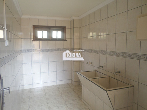 Casa Residencial Para Venda - 02950.8125