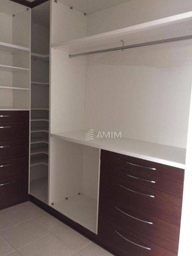 Imagem 26 de 30 de Magnífica Residência Em Condomínio Junto A Camboinhas! - Ca0845