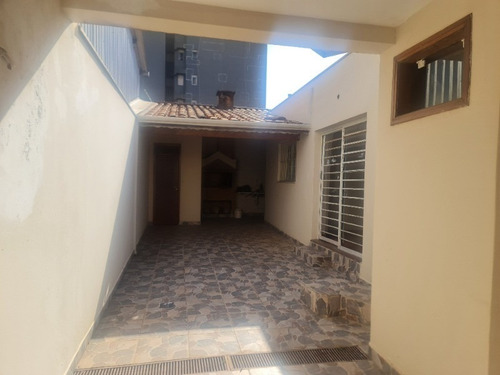 Imagem 3 de 17 de Casa Comercial / Residencial Com Excelente Preço No Centro De Indaiatuba - Ca03905 - 4471780