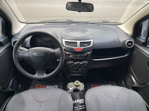 Chery QQ 1.0 Look Flex 5p