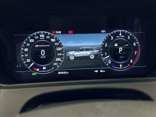 Land Rover Range Rover Velar 3.0 v6 P380 R-dynamic