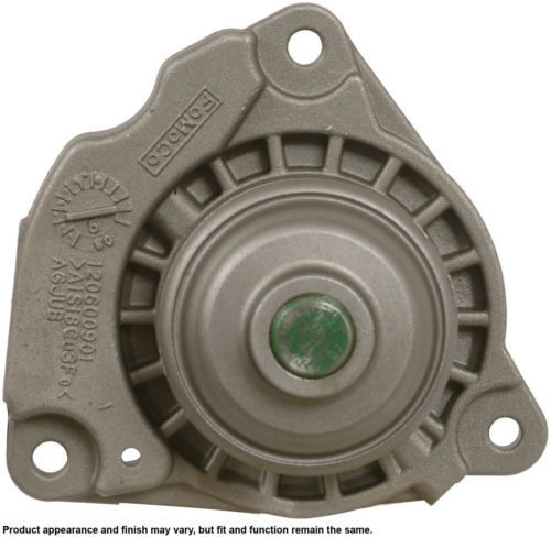 Bomba De Agua Ford Escape 3.0l 2967cc 181cu. In. V6 11-12