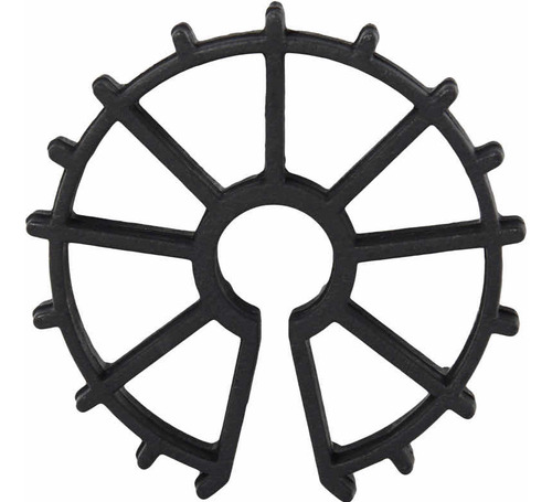 Separador Rueda Encofrado Construcción 20mm Tipo C - 1000 Un