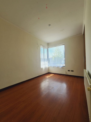 Casa En Arriendo De 3 Dorm. En Talca