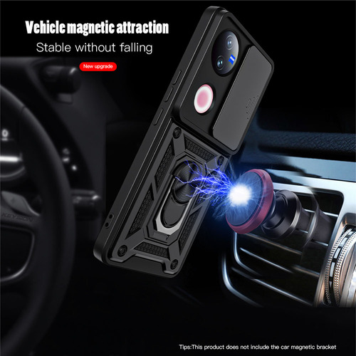 Funda Para Vivo V50 V29 V30 V40 Pro V30 Lite V30e V40e