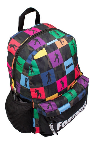 Fortnite Mochila Epic Games D 43 Cm. Cod 158972
