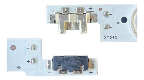 Barramento Led UN46F6400 UN46F6100 UN46F5500 UN46F5200