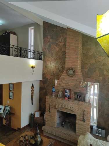 Imagen 7 de 14 de Casa 950m2 Urb Llano Alto Conj Res San Francisco Carrizal