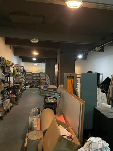 Imagen 12 de 26 de Galpón / Deposito Con Oficinas 560m2 - Mixtura 4 - Monserrat