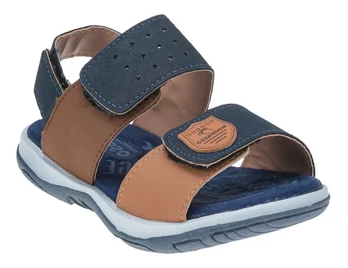 Sandalia infantil masculina cheap mercado livre