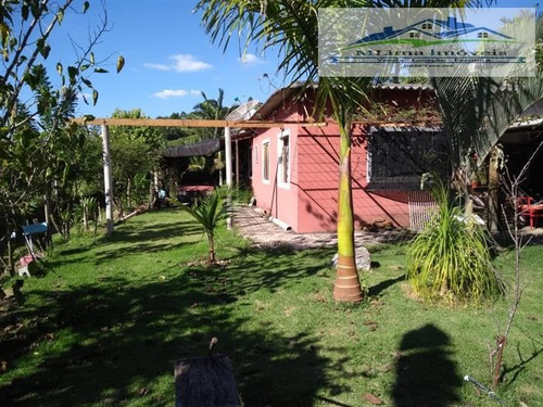 Imagem 1 de 19 de Chácaras À Venda Em Atibaia/sp - Compre O Seu Chácaras Aqui! - 1479741