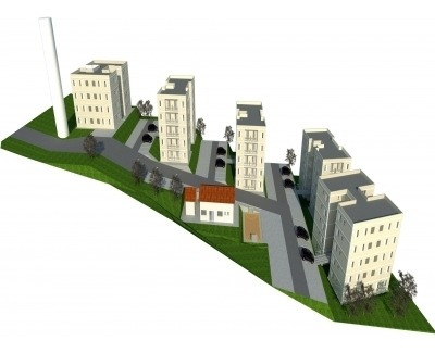 Imagem 4 de 12 de Ref.: 6430 - Apartamento Em Cotia Para Venda - V6430