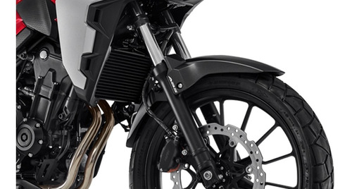Imagem 7 de 8 de Honda Cb 500x 2022 - Preto
