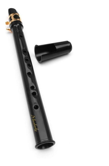 Xaphoon XAPH Maui Pocket Saxophone Black. 