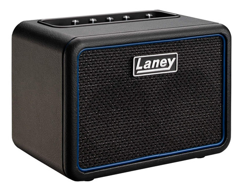 Amplificador Bajo Mini-bass-nx Laney