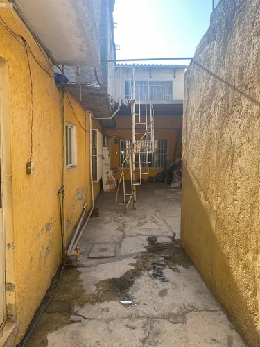 Rento Casa Para Bodega
