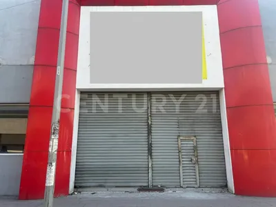 Local comercial en renta