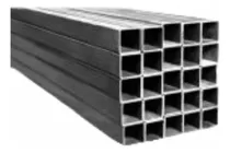 Comprar Caño De Hierro 100x100 2.0 Mm Tubo 6 Mts -hierros Melilla-