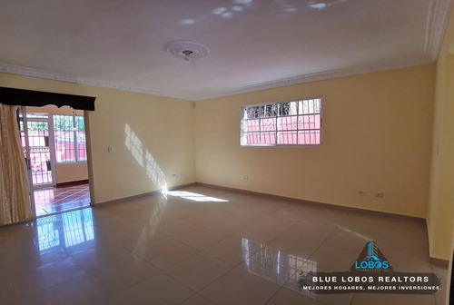 Imagen 11 de 12 de Casa Con Patio 2 Niveles En Autopista De San Isidro Santo Do
