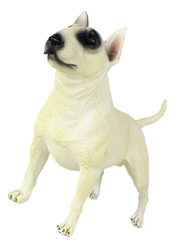Peluche de best sale bull terrier