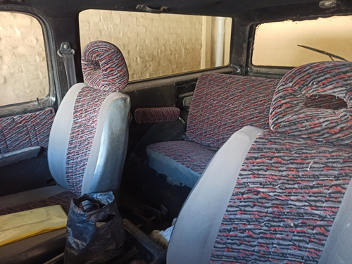 Chevrolet Veraneio 4.1 1992