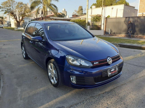 Imagen 1 de 10 de Volkswagen Golf