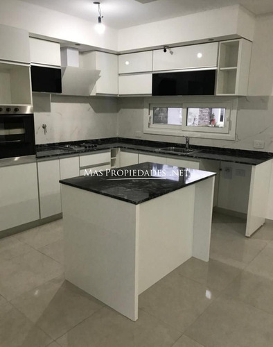 Imagen 6 de 9 de Casa En Venta 3 Dormitorios En Lagos De San Eliseo