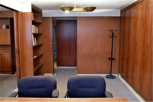 Imagen 24 de 30 de Oficina Venta Microcentro 110m2 -financia