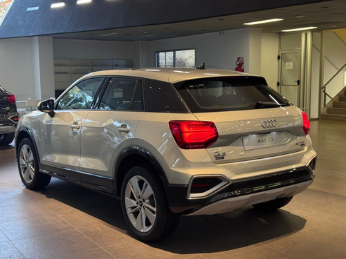 Audi Q2 2.0 40 Tfsi Stronic Sport Quattro
