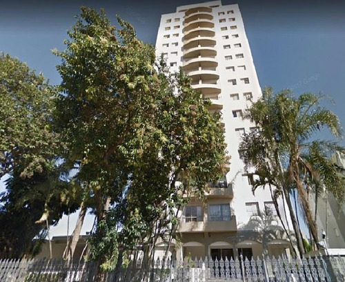 Imagem 4 de 10 de Apartamentos Em São Paulo - 1500